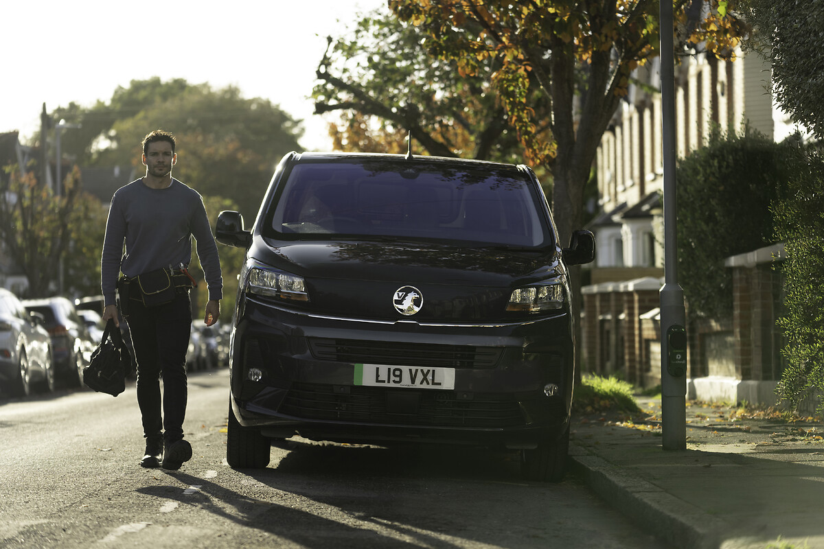 Vauxhall e-LCV Adoption Report (02)