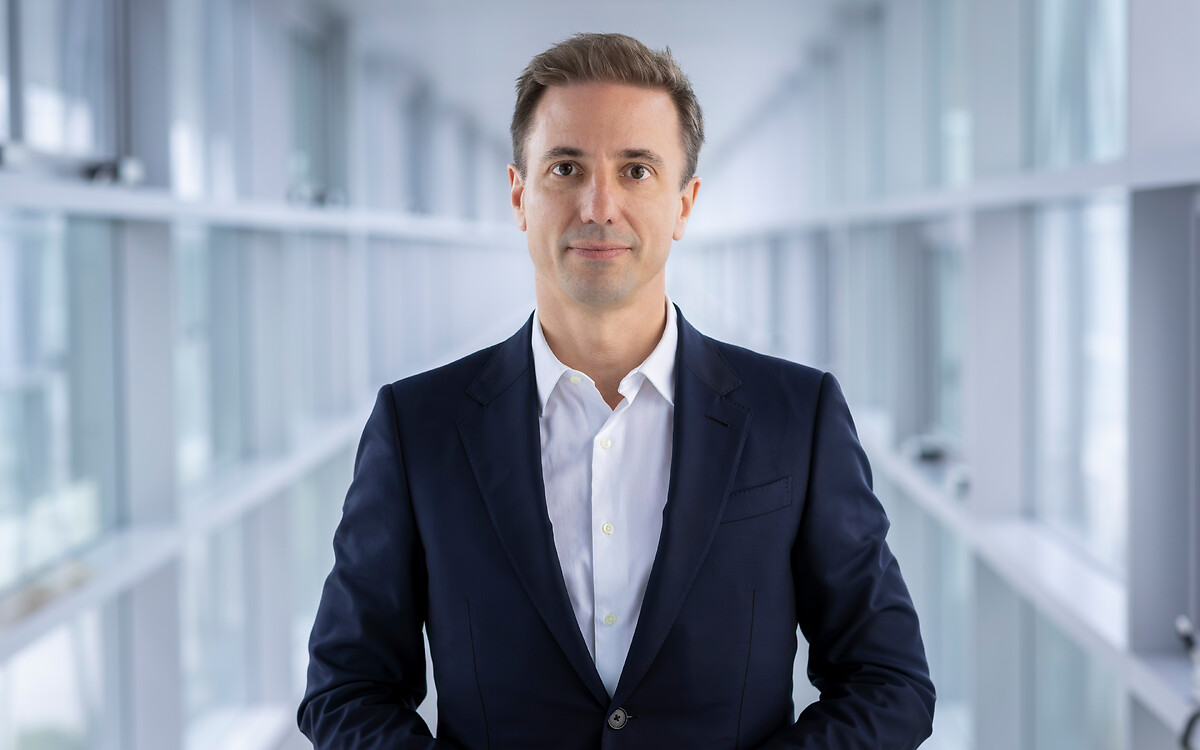 Florian Huettl