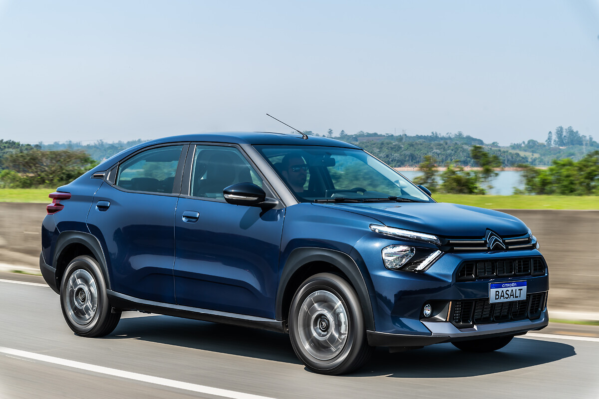 Citroën FlexCare lança serviço de Garantia Adicional e reúne revisões a preços fixos