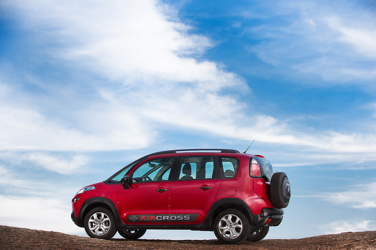 Citroen Aircross (4)