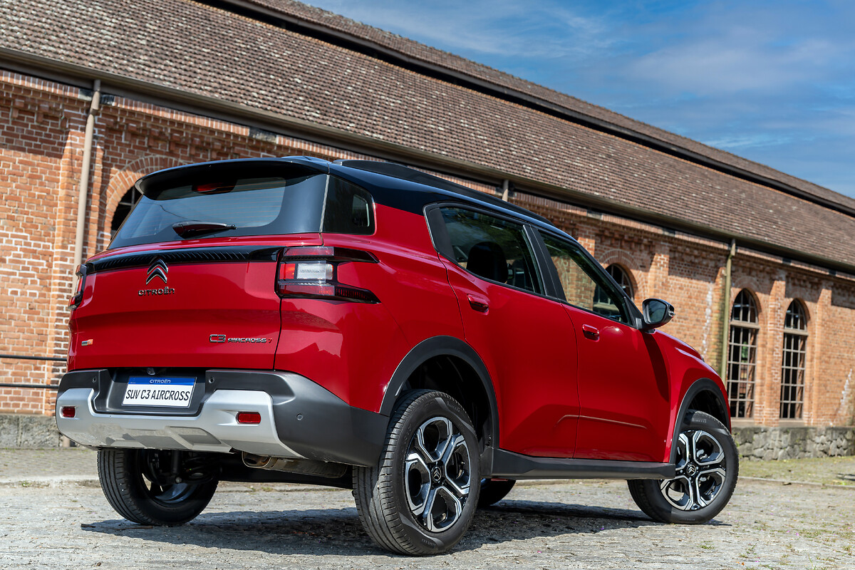 Citroen Aircross (8)