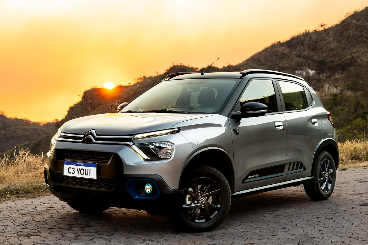 Citroen C3 YOU! (7)