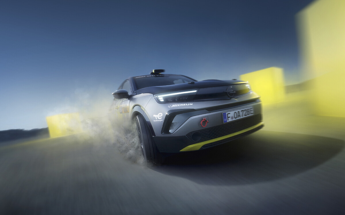 Opel Mokka GSE Rally_527768