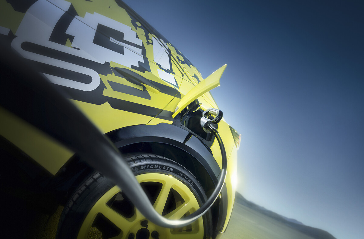 Opel Mokka GSE Rally_527772