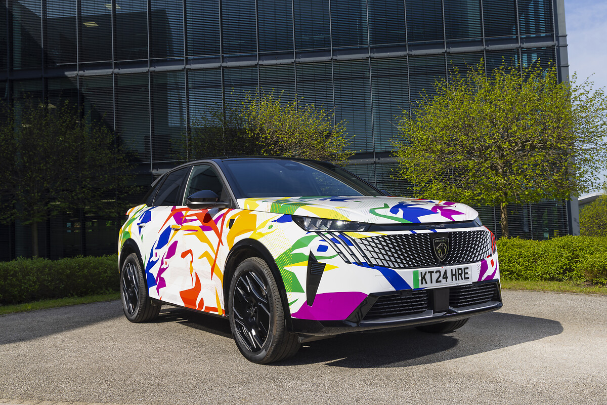 PEUGEOT_PRIDE_VEHICLES_2025_UK (3)