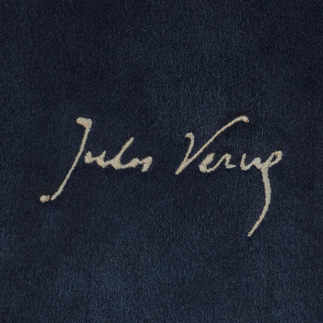 COLLECTION JULES VERNE _ SIGNATURE