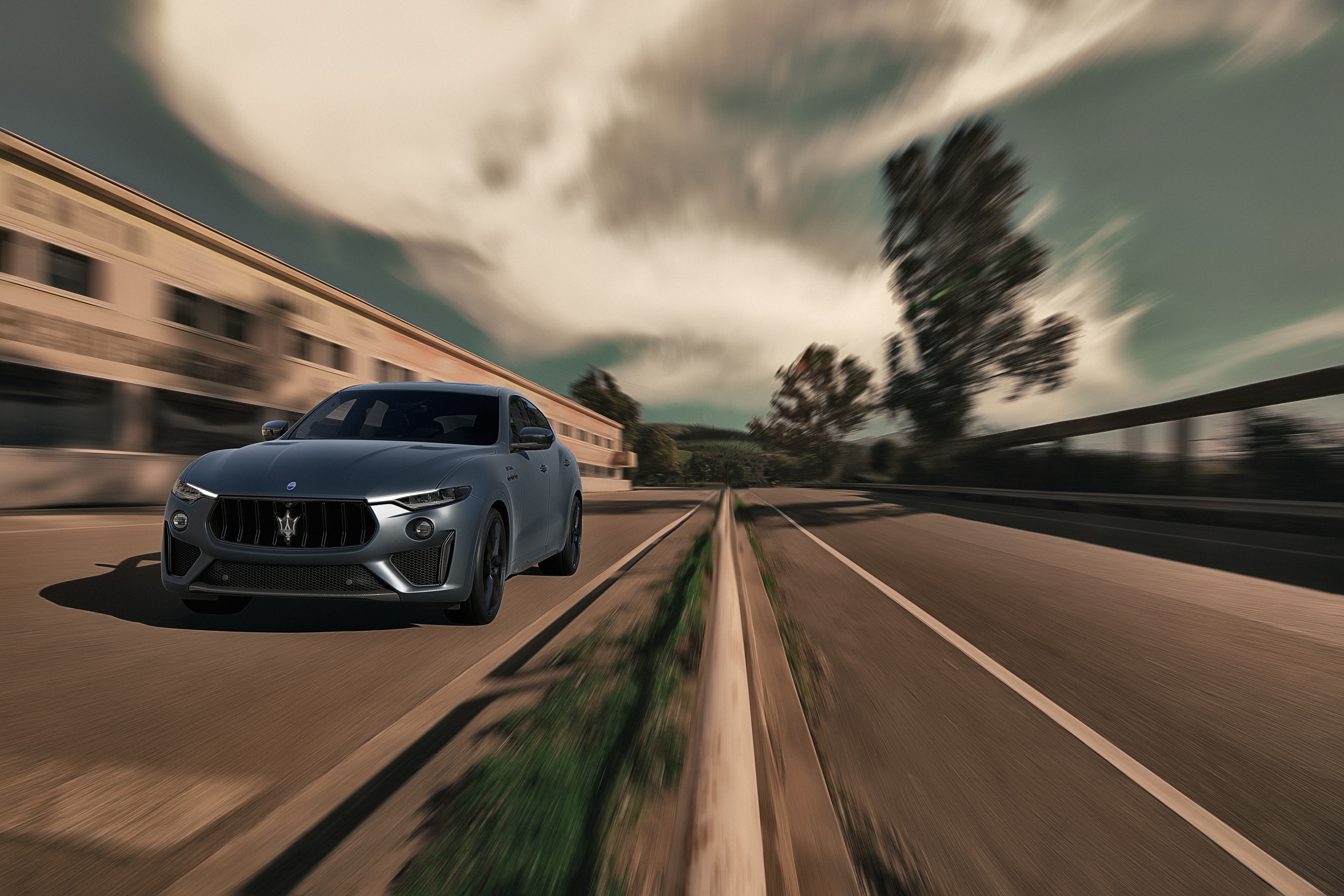MC Edition: the new special series to celebrate racing as the beating heart  of Maserati | Maserati | Stellantis Media