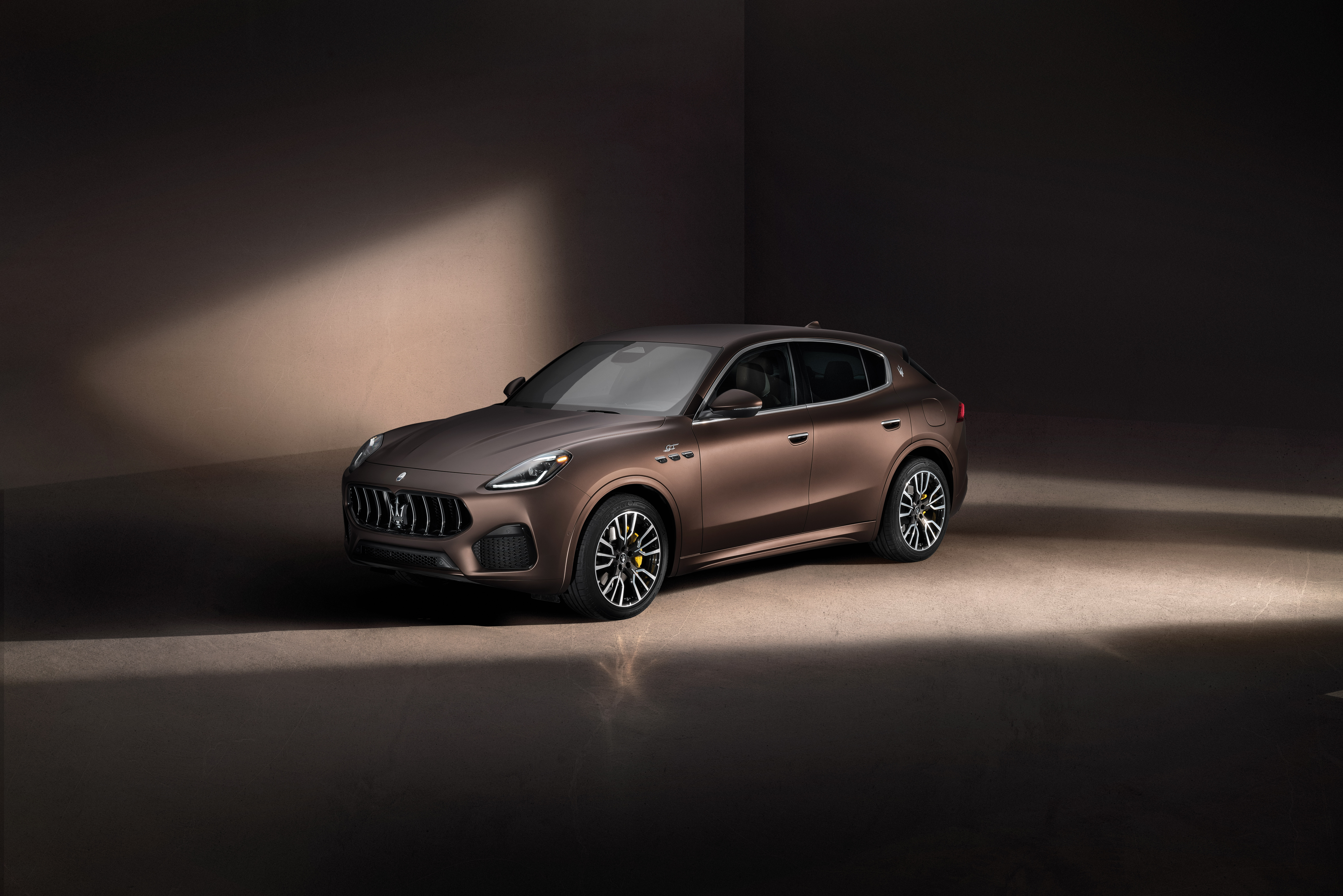 New Maserati Grecale Global Premiere | Maserati | Stellantis Media
