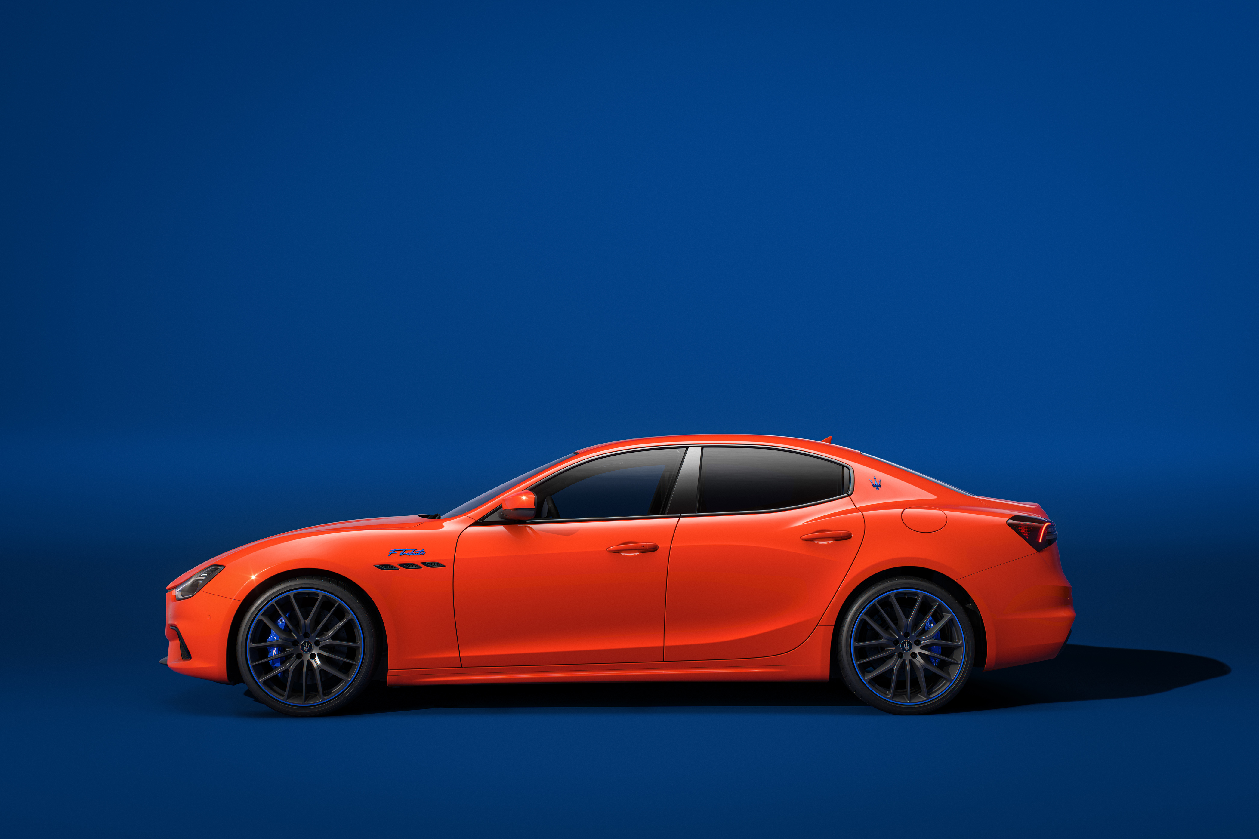 New FTributo Special Edition, celebrating Maria Teresa De Filippis |  Maserati Corse | Stellantis Media