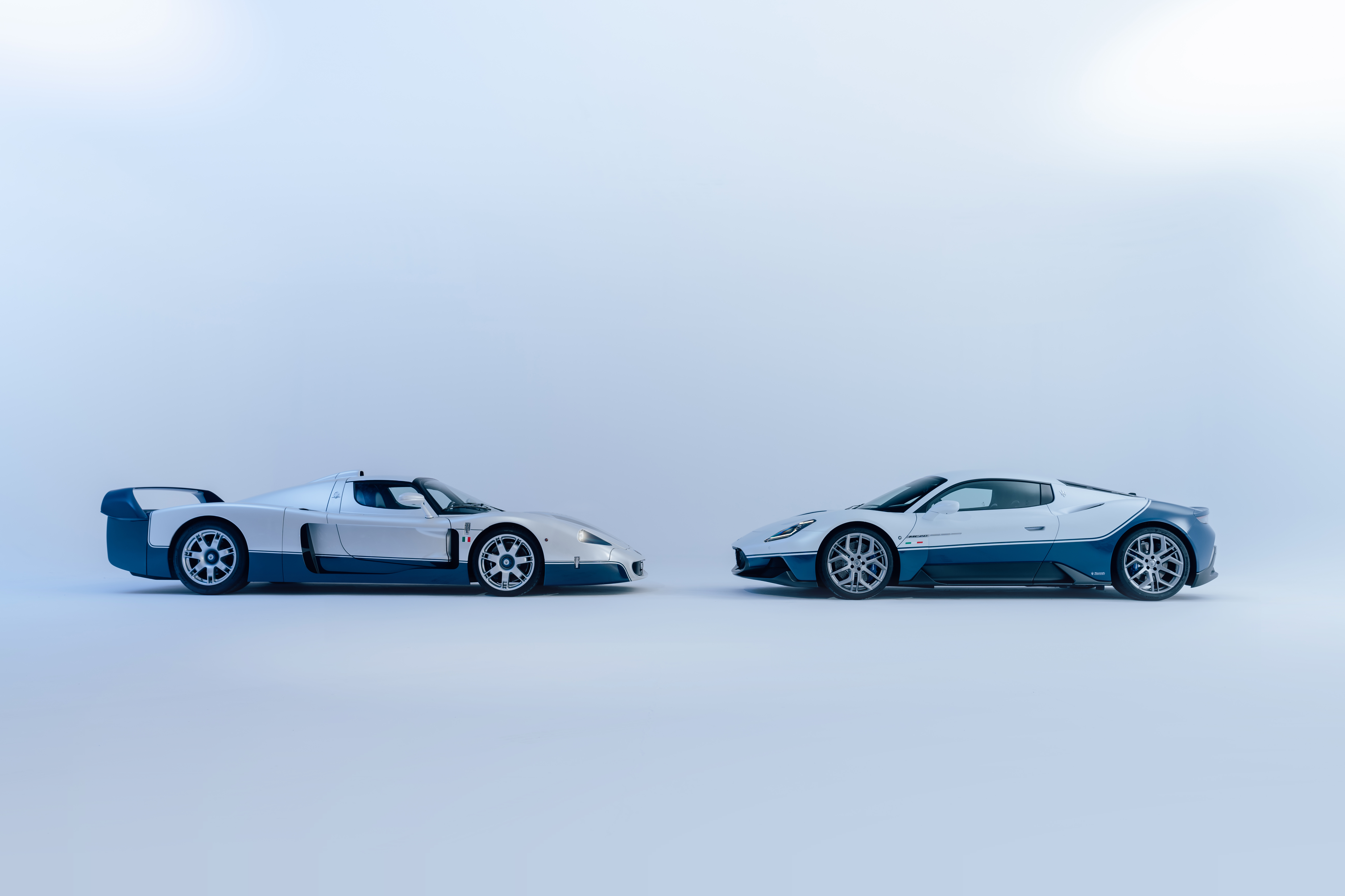 Monterey Car Week 2024: Maserati set for world premiere of new super sports  car | Maserati | Stellantis Media