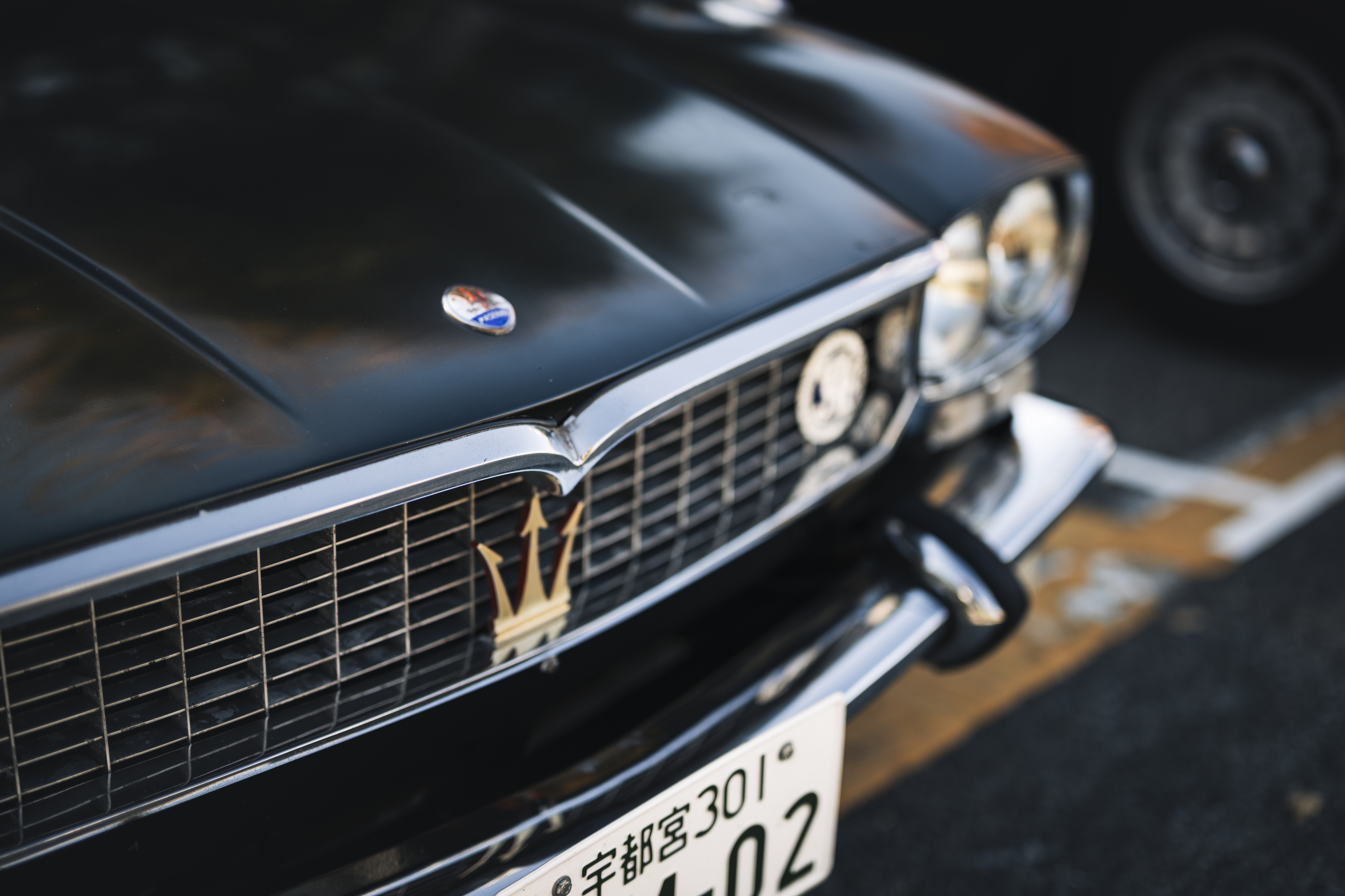 Maserati celebrates 110 years of Italian Luxury all over the world |  Maserati | Stellantis Media
