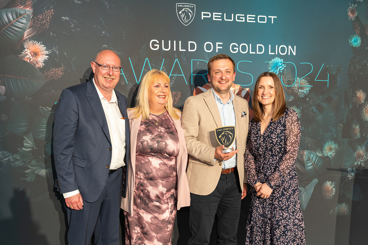 Peugeot Guild of Gold Lion Awards 05-06-25_128