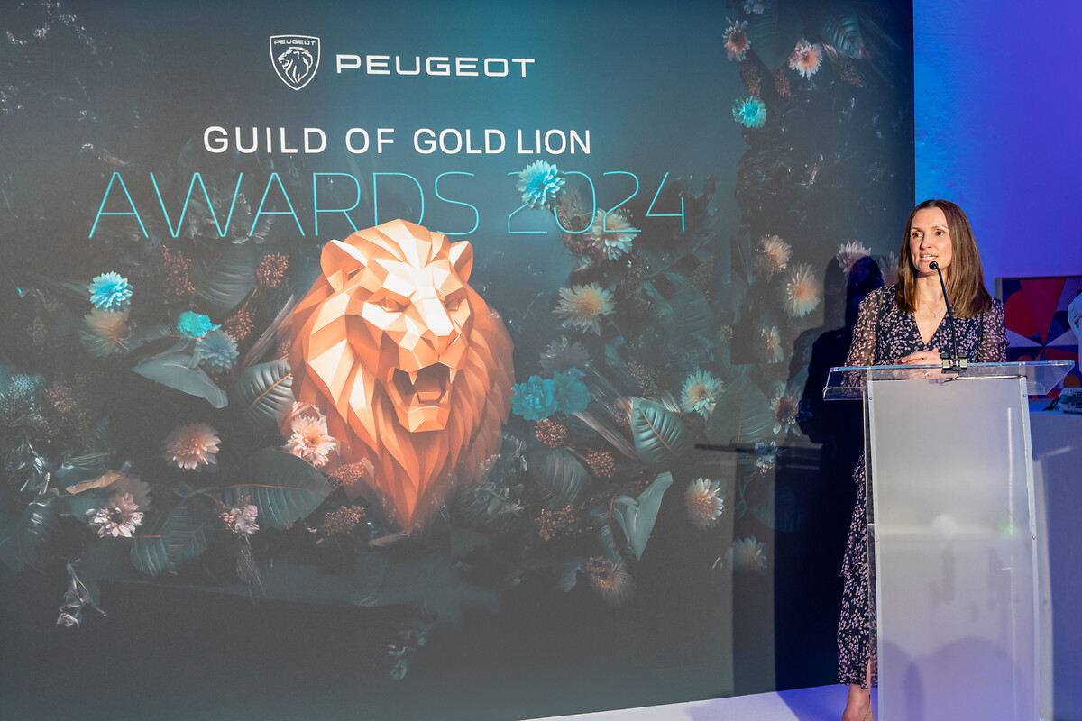 Peugeot Guild of Gold Lion Awards 05-06-25_81
