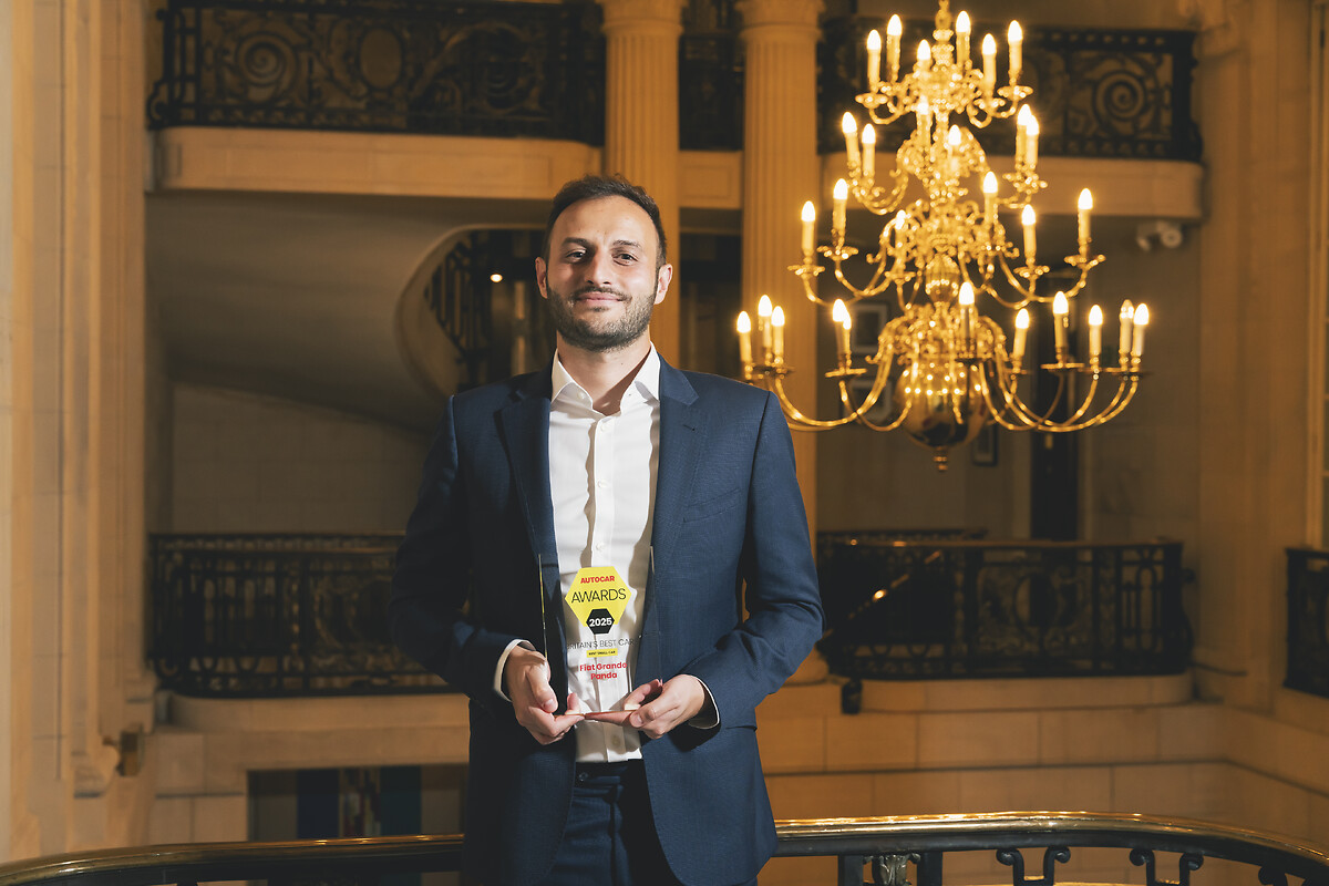 Autocar Awards 2025 Winners Photos-8