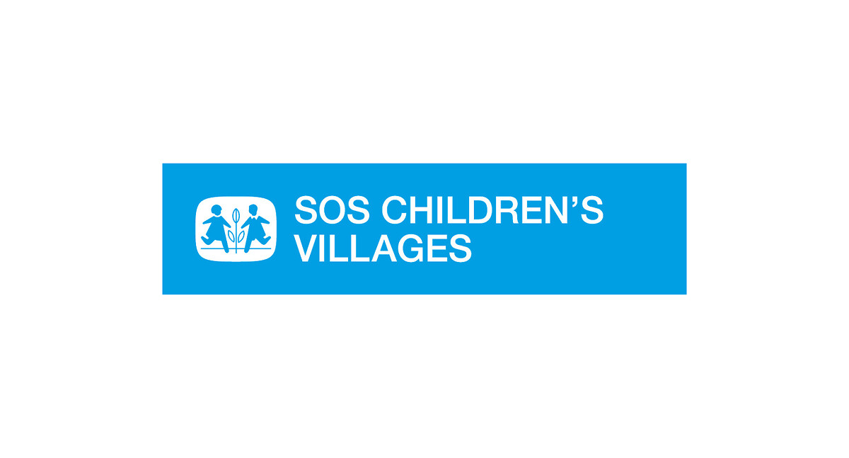 SOS Children’s Villages_Logo