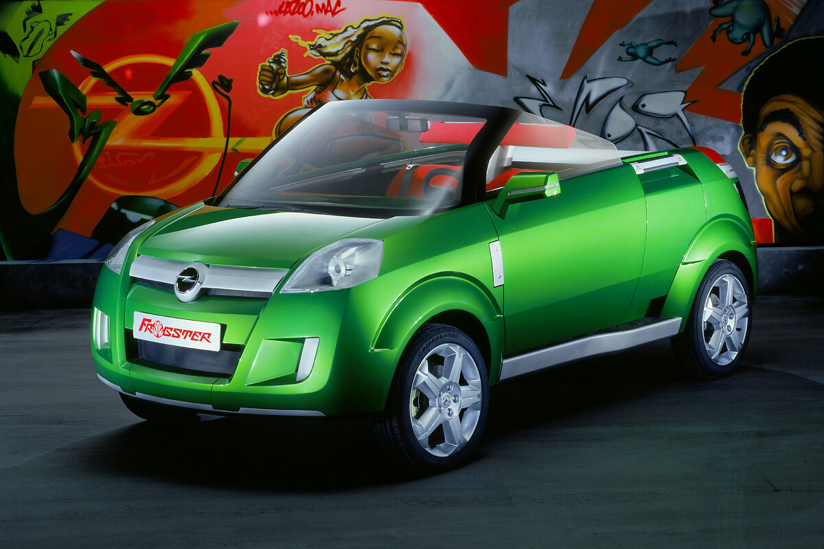 OpelFrogster2001