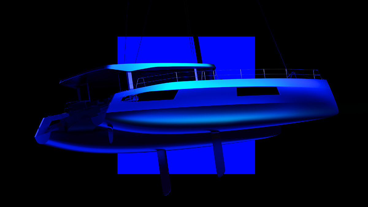 windvanger met muskietennet voor dekluik - Joosten Watersport Enkhuizen