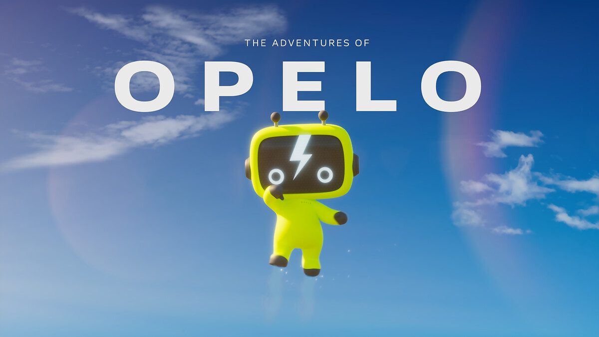 Always by Your Side: OPELO, the Bold Companion Behind the Opel Vizor 