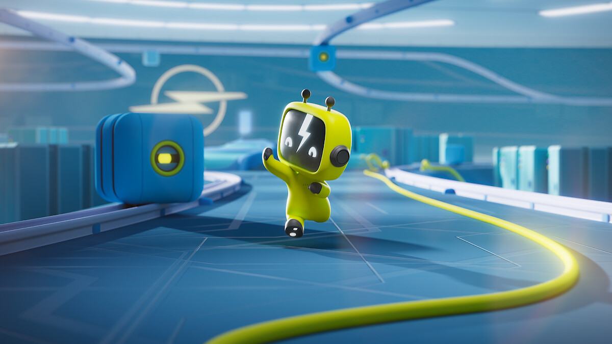 Always by Your Side: OPELO, the Bold Companion Behind the Opel Vizor 