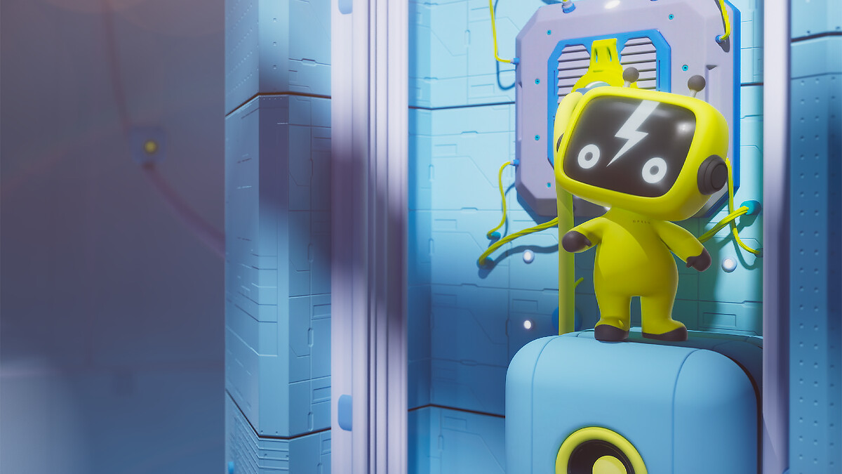 Always by Your Side: OPELO, the Bold Companion Behind the Opel Vizor 