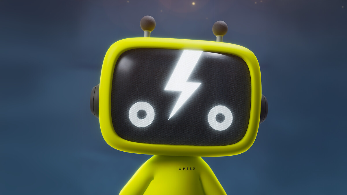 Always by Your Side: OPELO, the Bold Companion Behind the Opel Vizor 