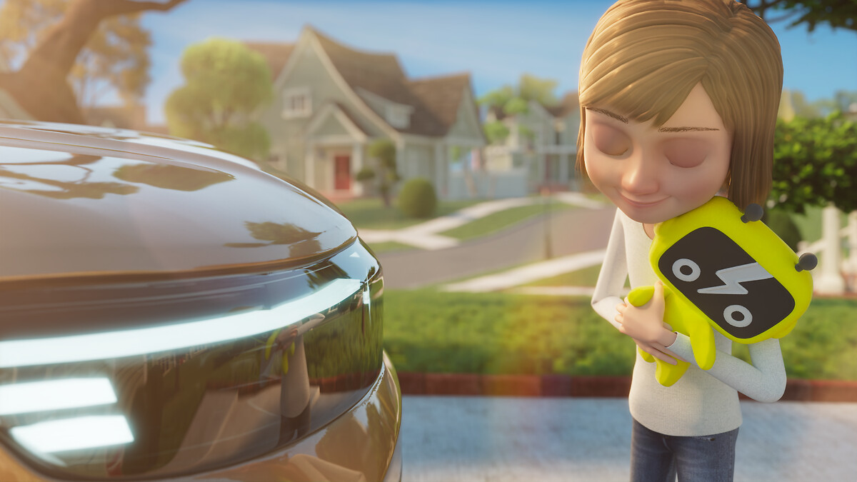 Always by Your Side: OPELO, the Bold Companion Behind the Opel Vizor 