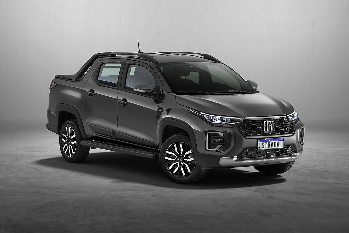 A Fiat Strada 01