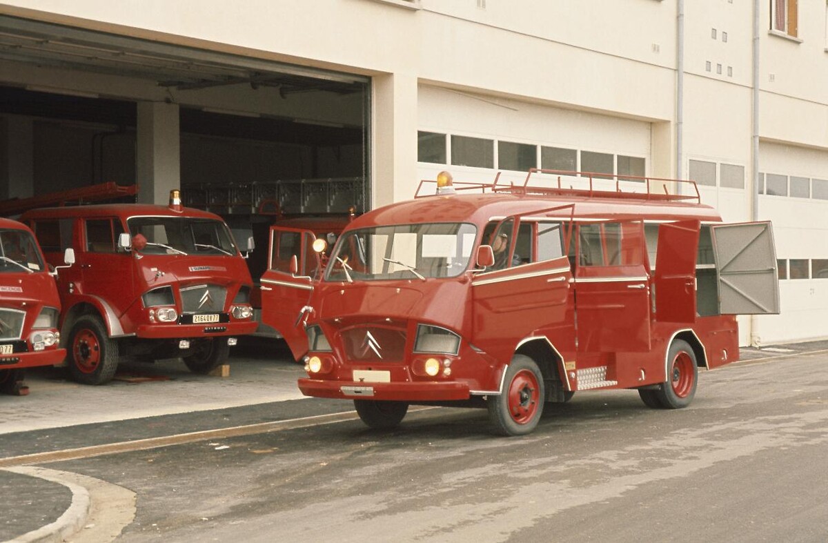 A01 - N350 Carrossel
