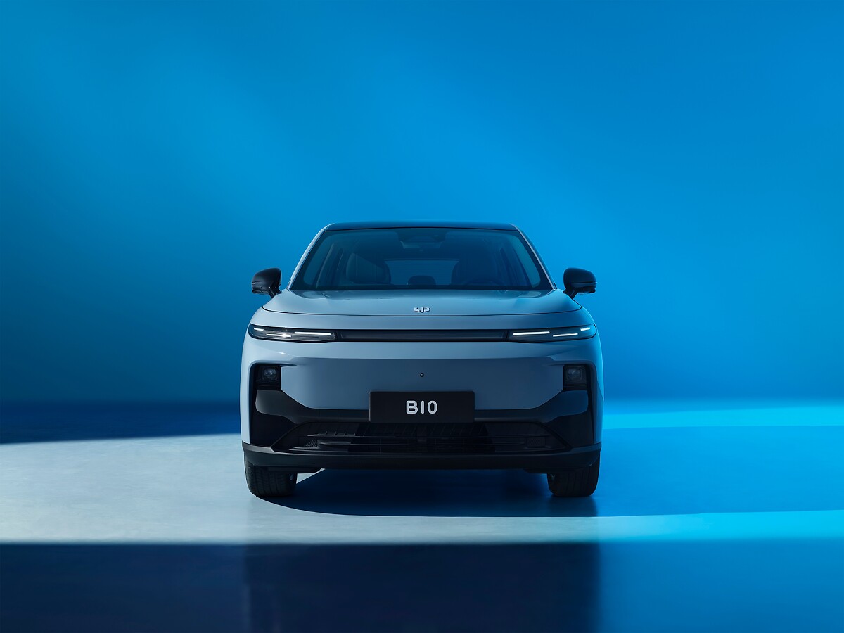 Leapmotor B10, Exterior, July 25 (1)
