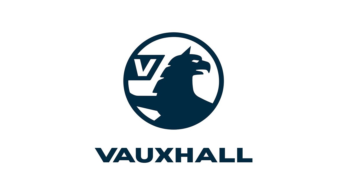 Vauxhall logo