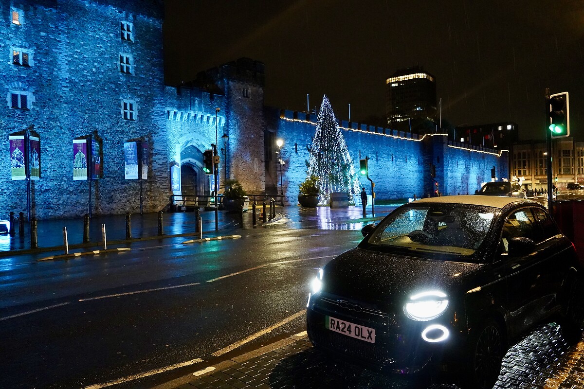 CARDIFF