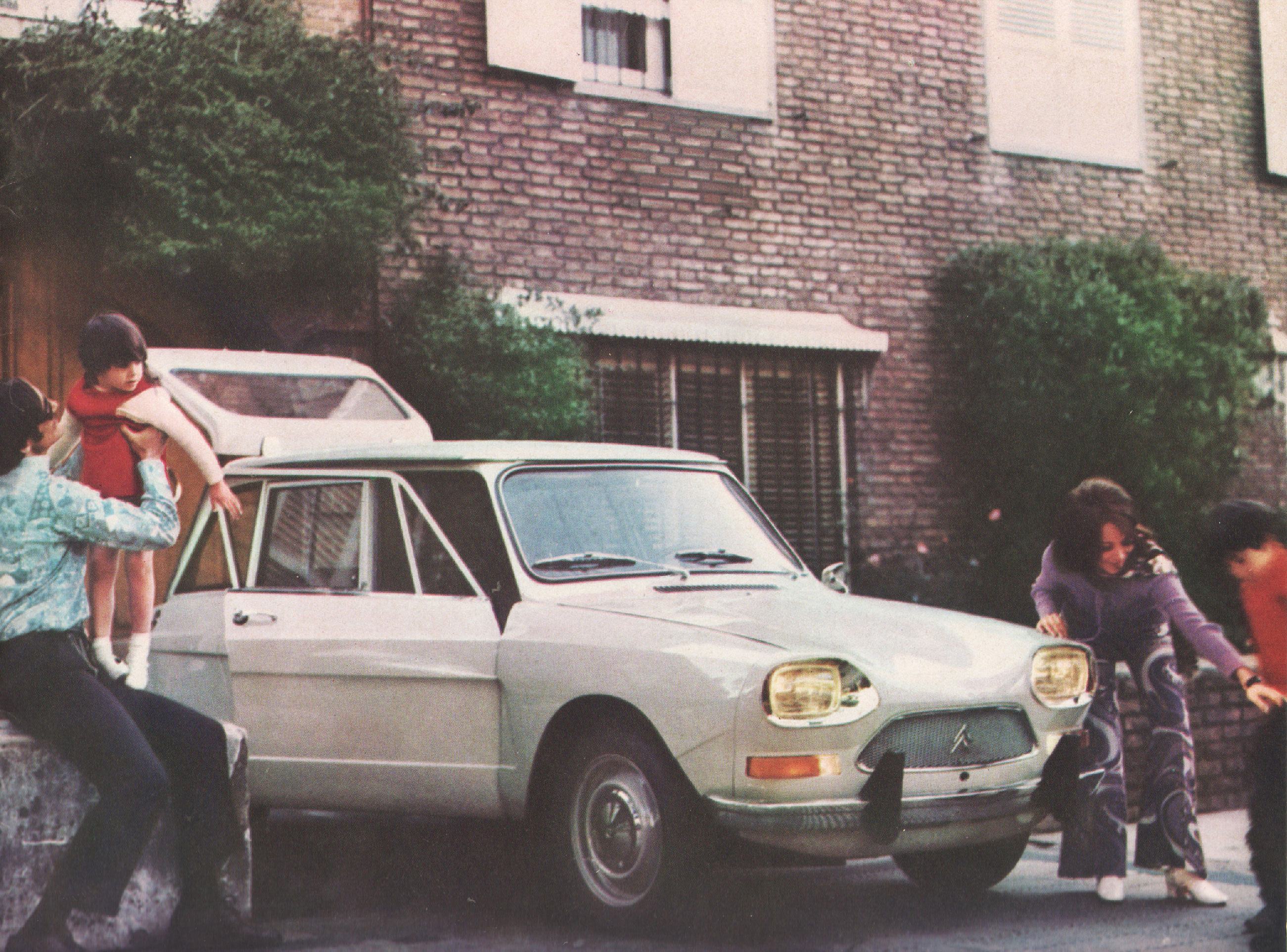 Image album | Citroën | Stellantis Media