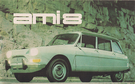 Image album | Citroën | Stellantis Media