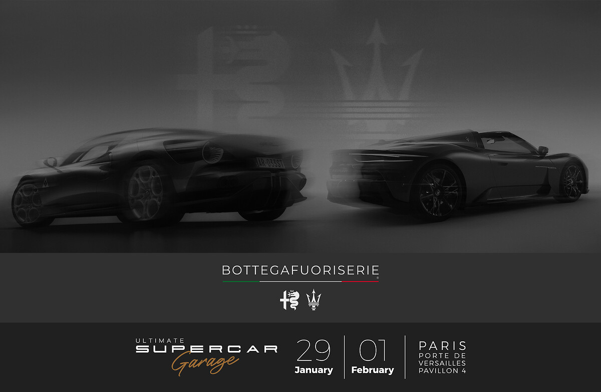 Bottegafuoriserie
