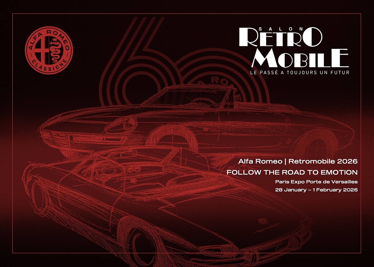 Retromobile