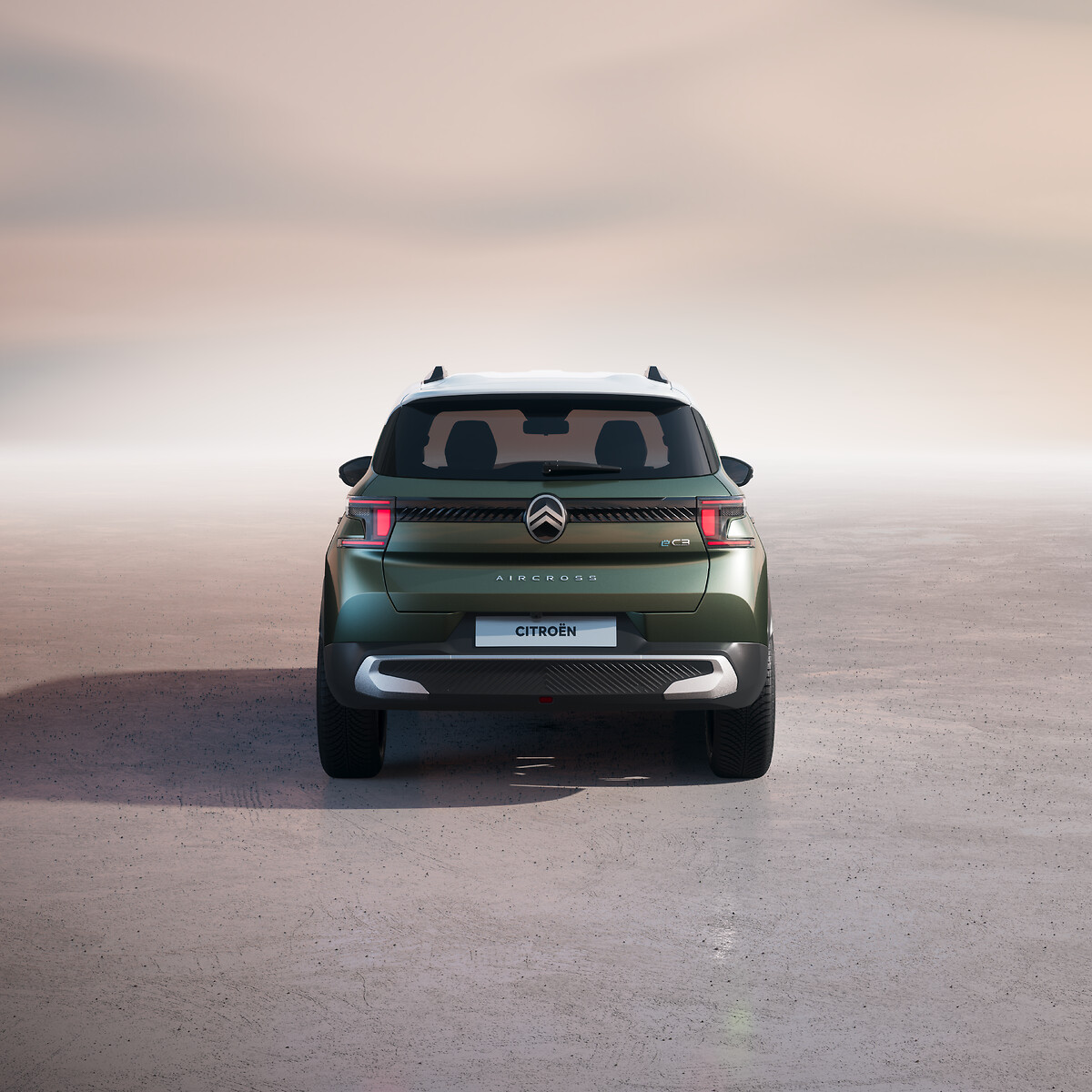 NewCitroeneC3AIRCROSS_Rear_Full