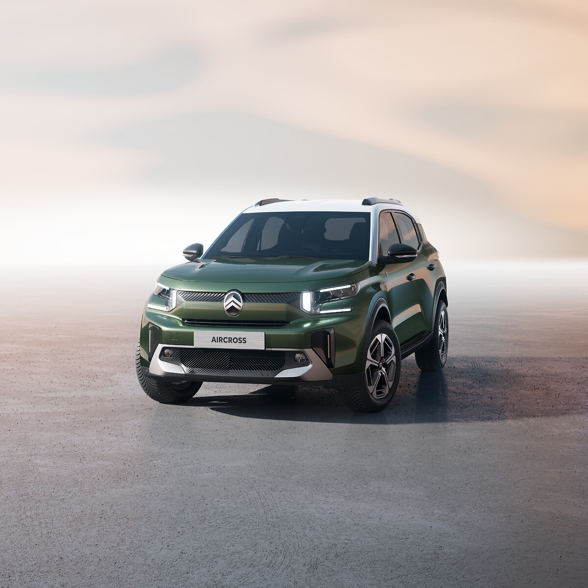 NewCitroeneC3AIRCROSS_34Front_Full