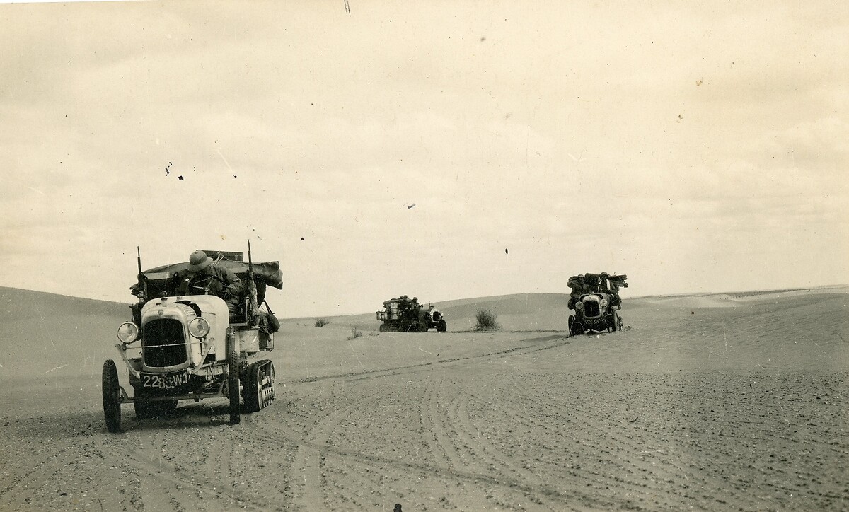 CITROEN_SCARABEE_D_OR_CONVOI_SAHARA©CITROEN COMMUNICATION_0
