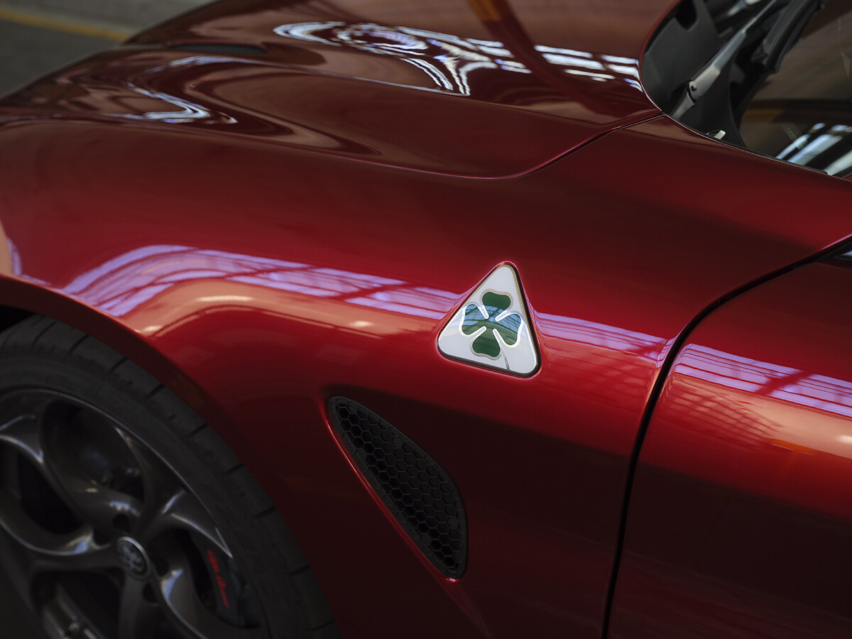 02_Quadrifoglio