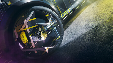 Goosebumps, Speed and Emotions: Opel Corsa GSE Hot Hatch Announced
