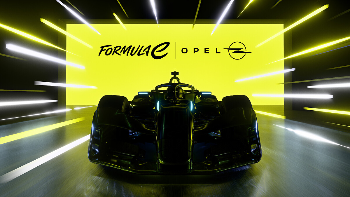 Driver Signed: Sophia Flörsch Joins Opel GSE Formula E Team