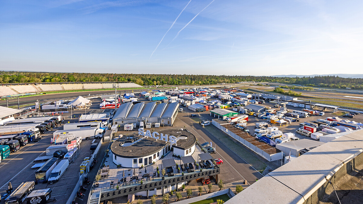 Hockenheimring