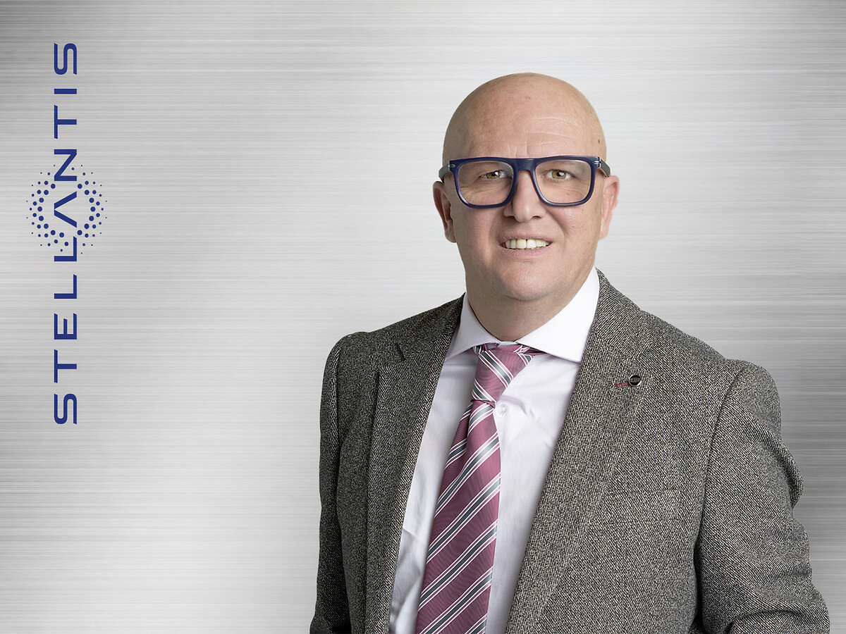 Lionel Ehrhard - Directeur B2B France