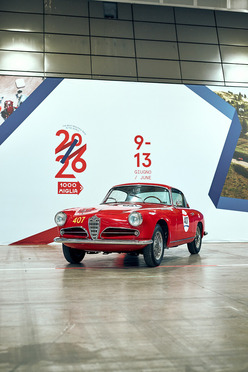 1000 Miglia 2026 (2)