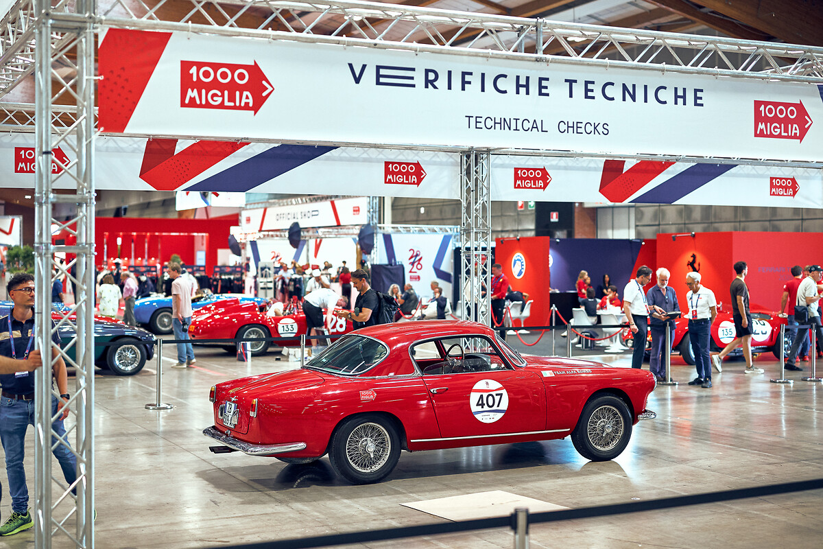 1000 Miglia 2026 (5)