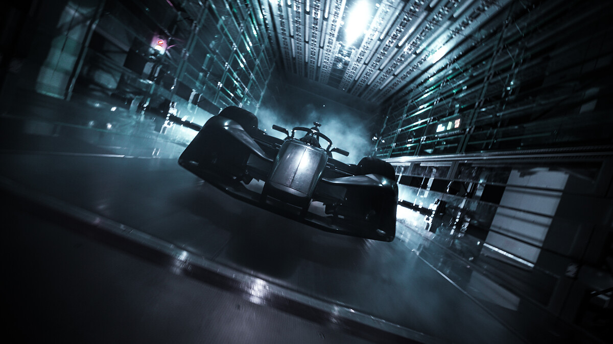Every Hundredth Counts: Wind Tunnel Testing for Opel GSE 27FE 