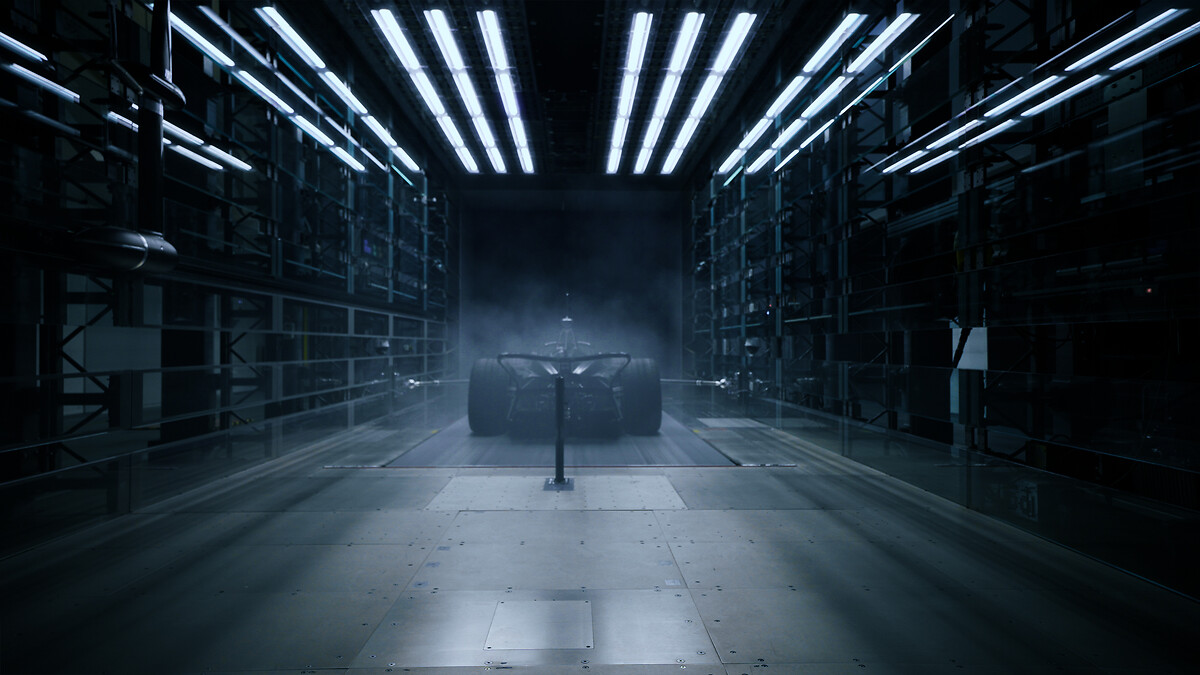 Every Hundredth Counts: Wind Tunnel Testing for Opel GSE 27FE 