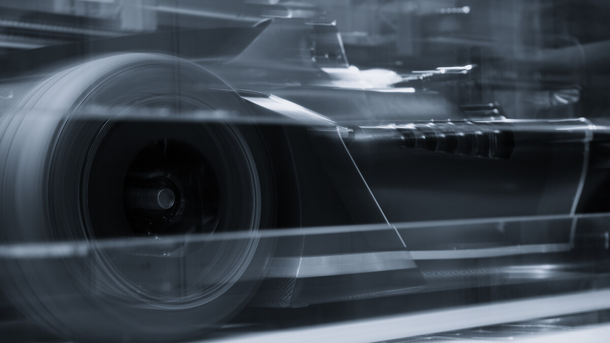 Every Hundredth Counts: Wind Tunnel Testing for Opel GSE 27FE 