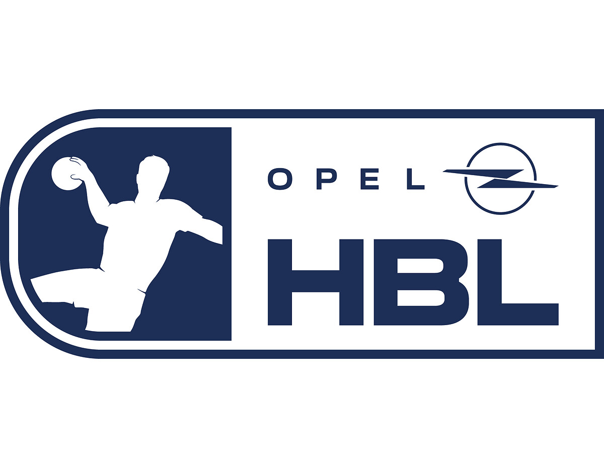 Opel i HBL prezentują oficjalne logo „Opel Handball-Bundesliga”