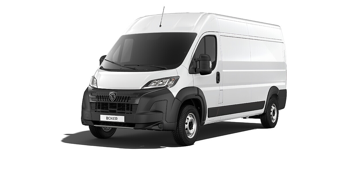 001_ Peugeot Boxer